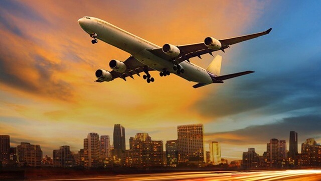 Aviation Jet Fuel Training image