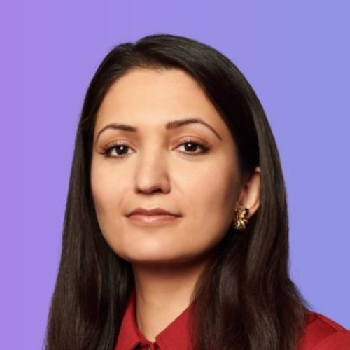 Wafa Jafri