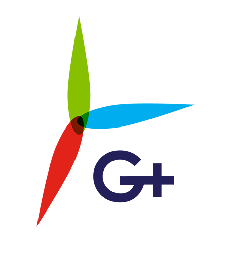 G+ logo