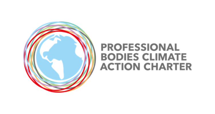 Professional Bodies Climate Action Charter