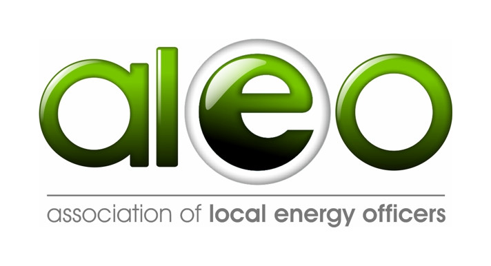 ALEO logo