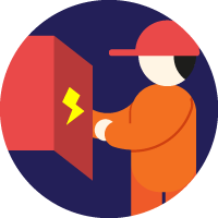 Electricty safety