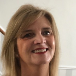 Dame Angela Strank