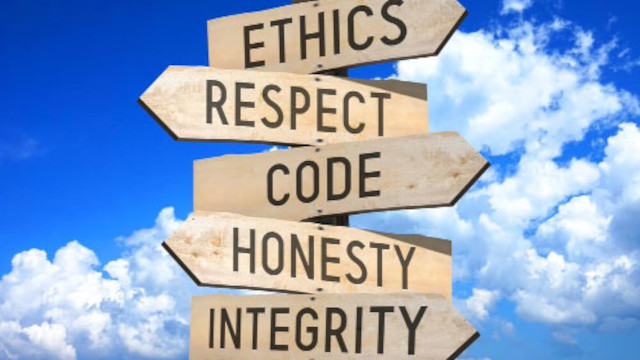 Professional Conduct image