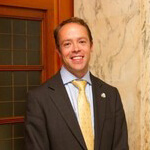 Dr Tim Rotheray