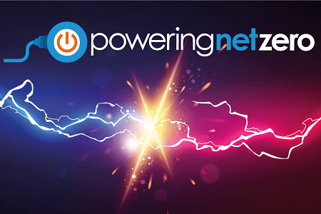 Powering net zero