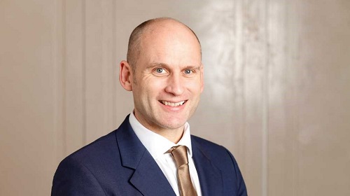 Nick Wayth