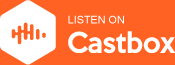 Castbox Logo