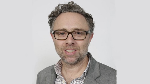 Rob Gross