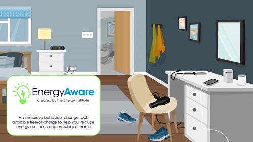 EnergyAware Graphic