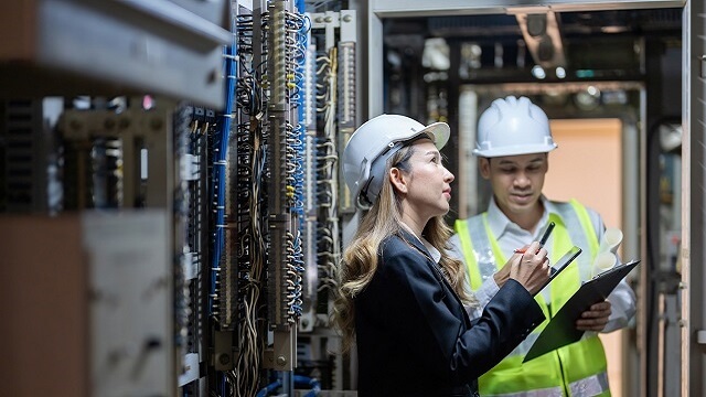 Level 3: Advanced Energy Manager image