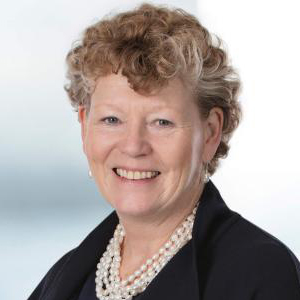 Dame Vivienne Cox DBE FEI
