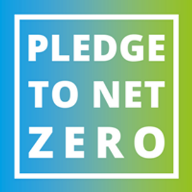 Pledge to Net Zero