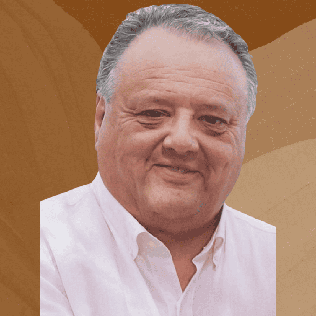 Geoff Fulcher FEI, PgC, CertIOSH