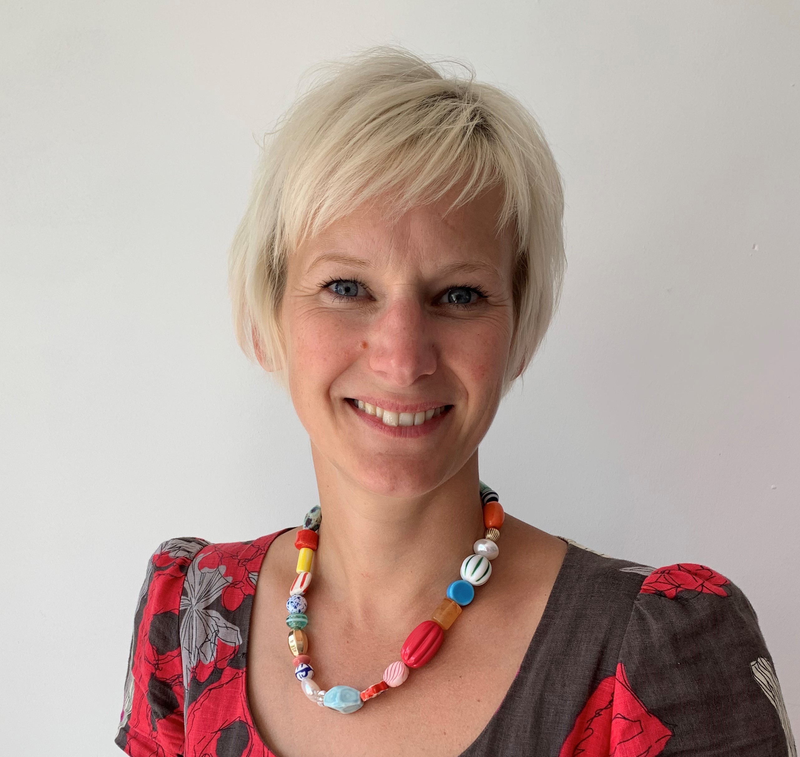 Georgina Phillips