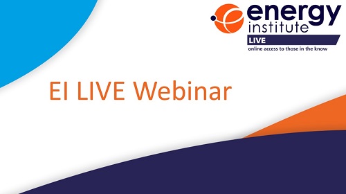 EI LIVE logo