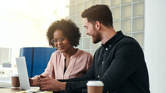 Develop and Support Your Staff