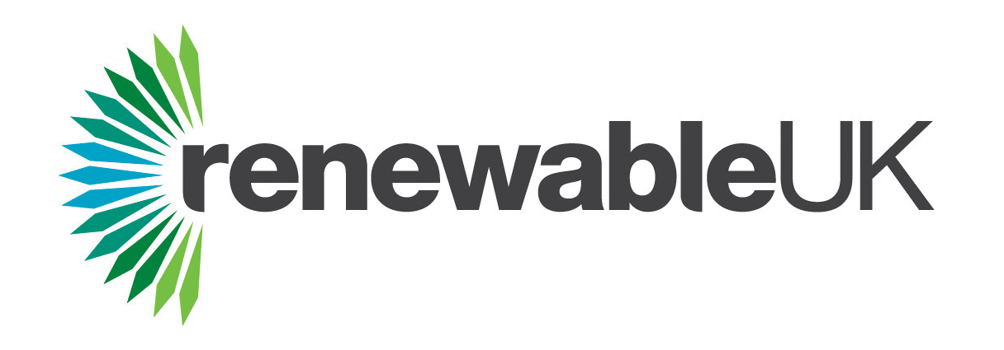 Renewable UK Logo