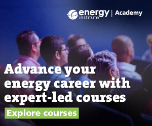 EI Academy logo