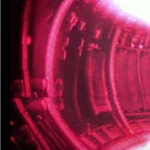 F is for Fusion Energy