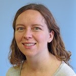 Lucy Hayes CEnv MEI Chartered Energy Manager