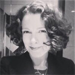 Kirsty Gogan