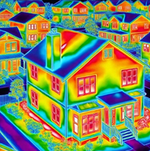 E is for Energy Efficiency