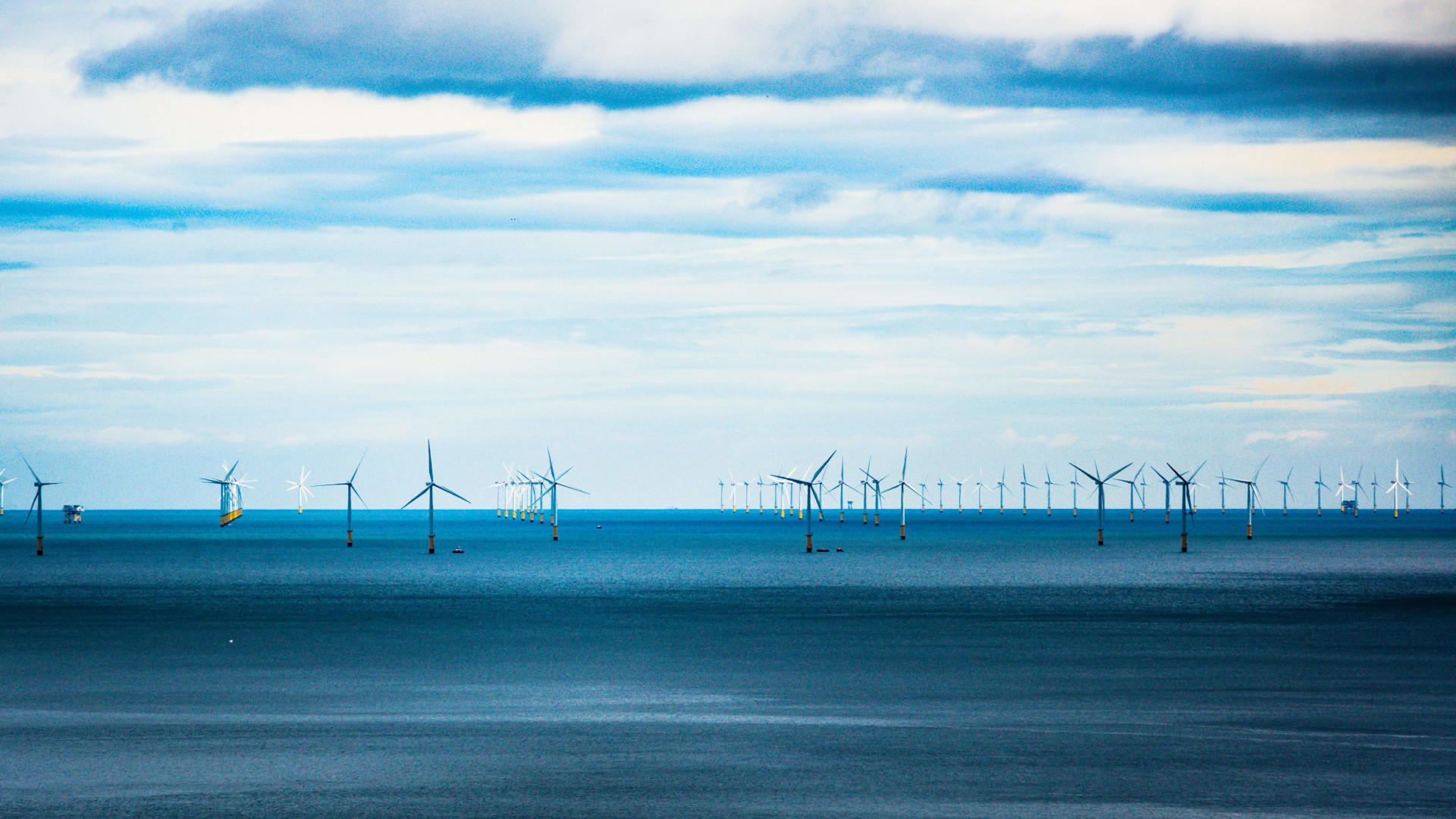Renewable energy image