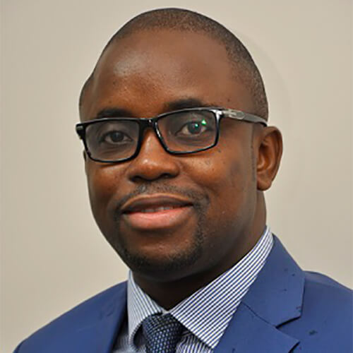 Adedayo Oyinlola