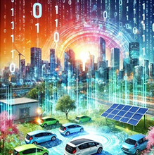 D is for Digitalisation