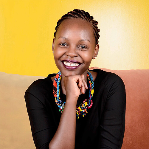 Zilper Abong&rsquo;o