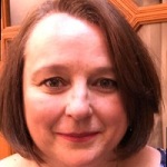 Diana Davidson FEI