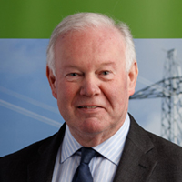 Rt Hon Prof Charles Hendry CBE HonFEI