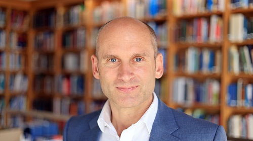 Nick W Headshot