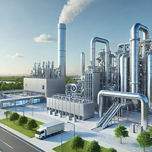 C is for Carbon Capture