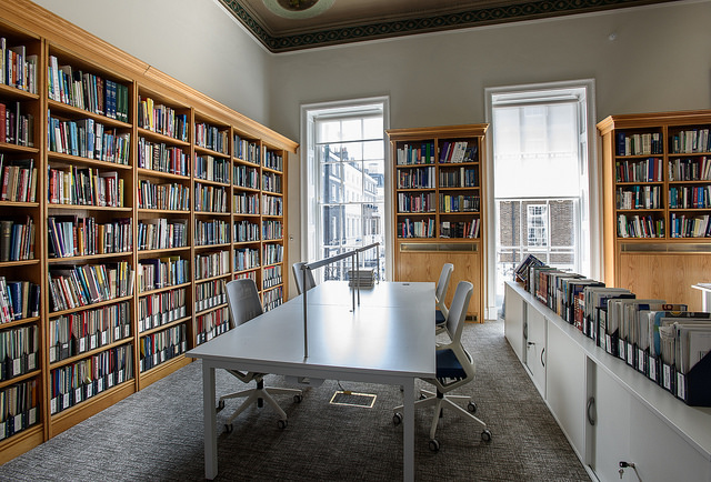 EI Library 