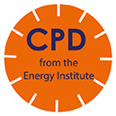 The EI CPD logo