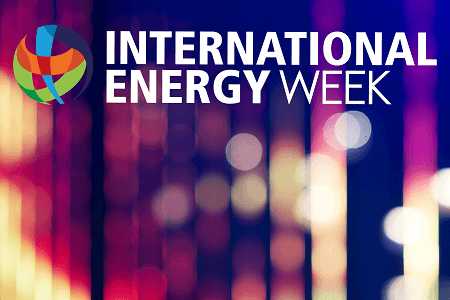 International Energy Week