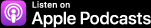 Apple Podcasts Logo
