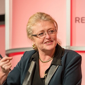 Laura Sandys