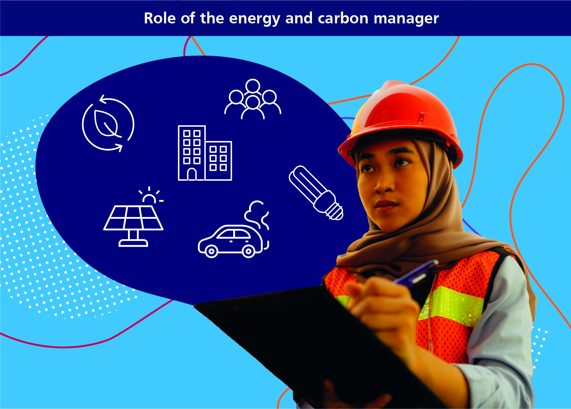 role of carbon image