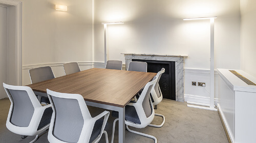 Kelvin room