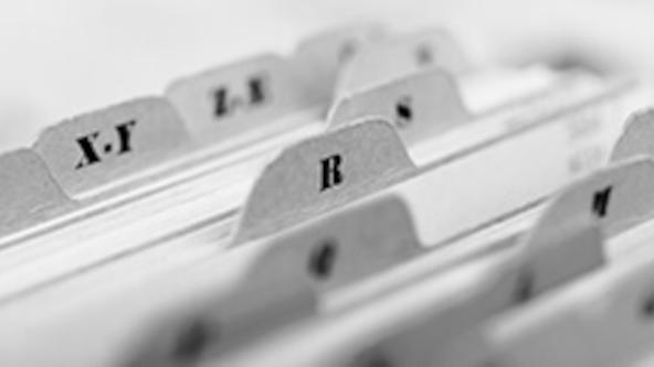 Company Membership Directory
