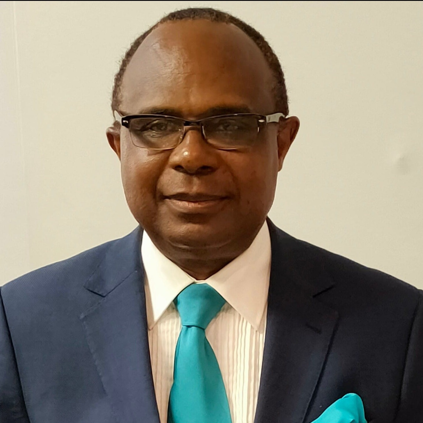 Dr Boma Douglas- Principal Engineer/CEO Doxxy Energy Consultancy Ltd