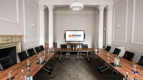 Council room