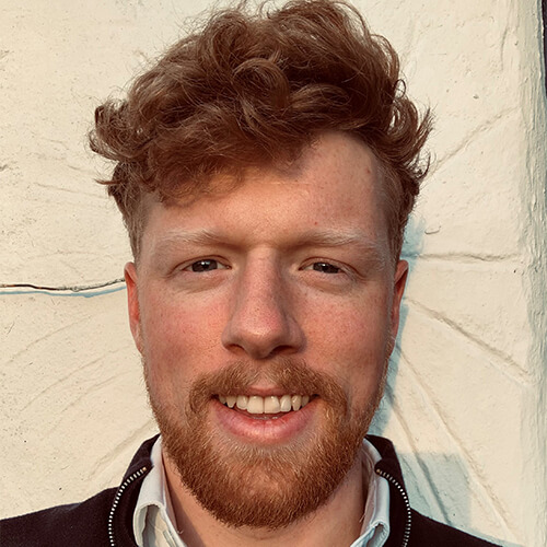 Charlie Garner