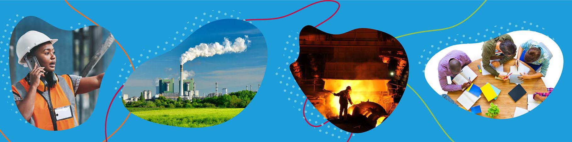 Energy Essentials: Transitioning energy-intensive industries to net zero